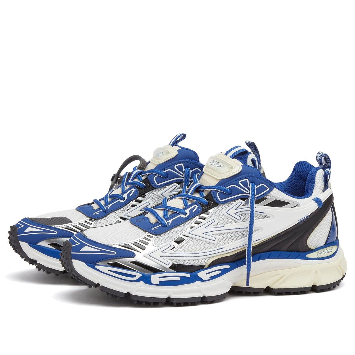 Be Right Back Sneaker