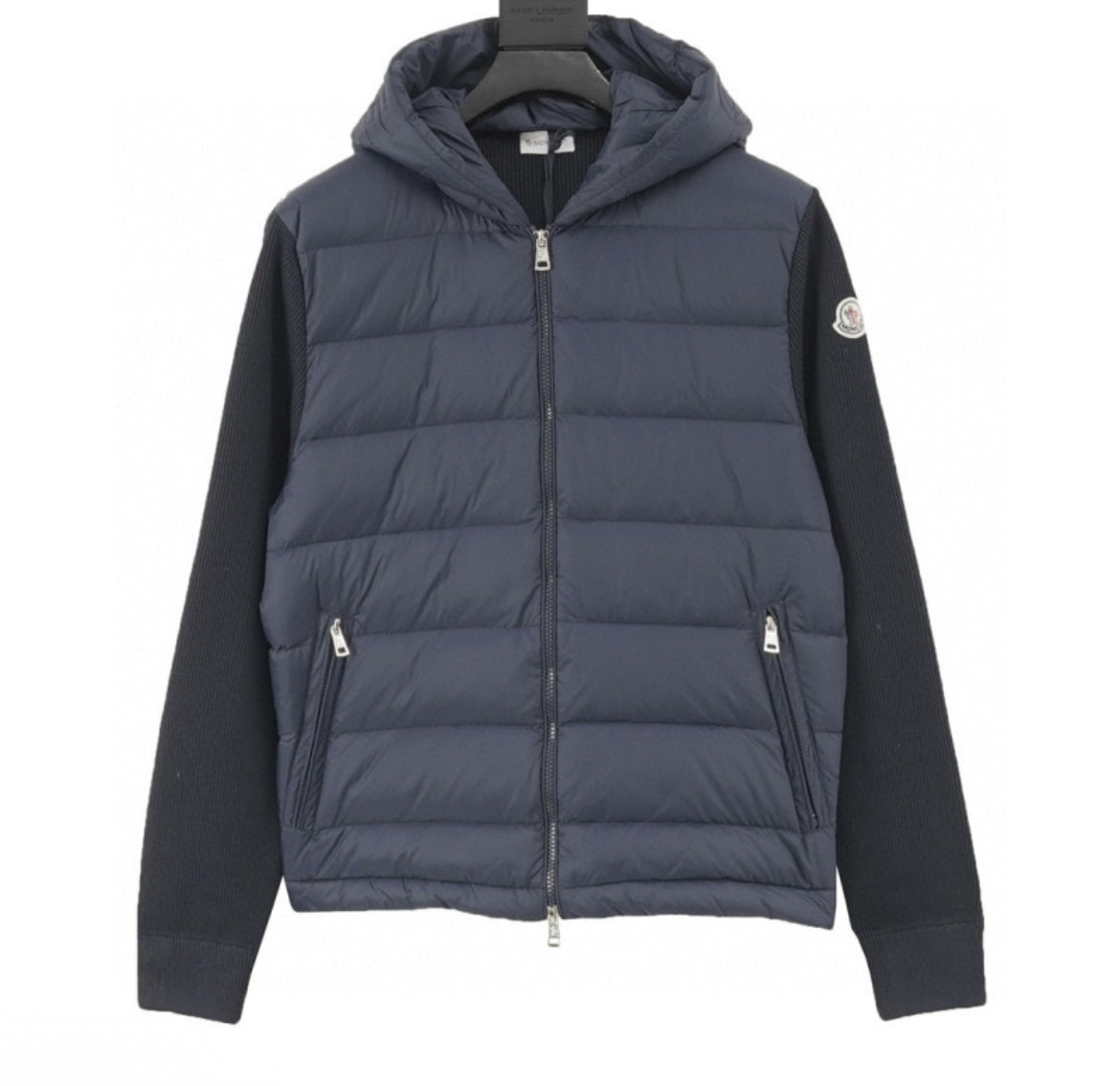 Apres Jacket Navy